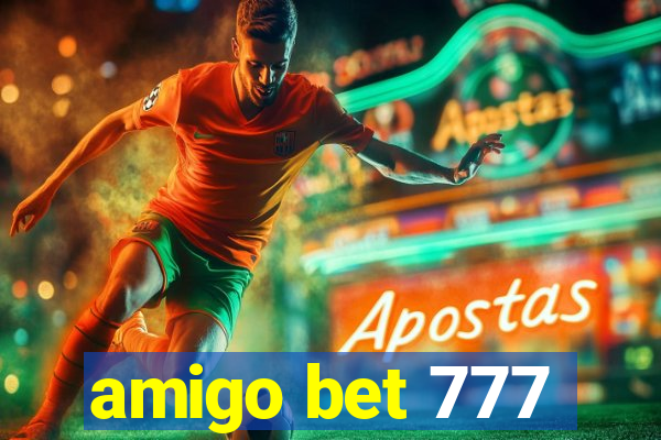 amigo bet 777